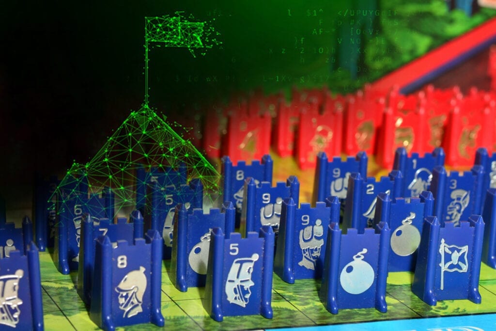 Capture the Flag (CTF)