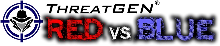 ThreatGEN® Red vs. Blue – Game-Based Cybersecurity Simulation Platform