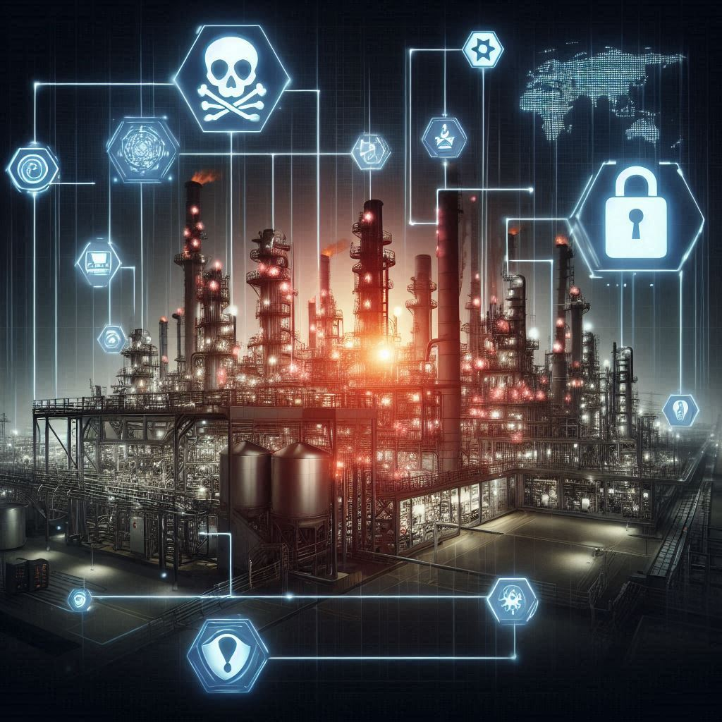 Smart Manufacturing Plant